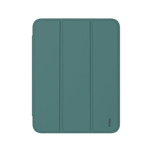 JCPal DuraPro Protective Case with Pencil Holder for iPad Sereis JCP5428